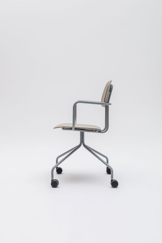 Scaun New School N1N03K - 5.webp