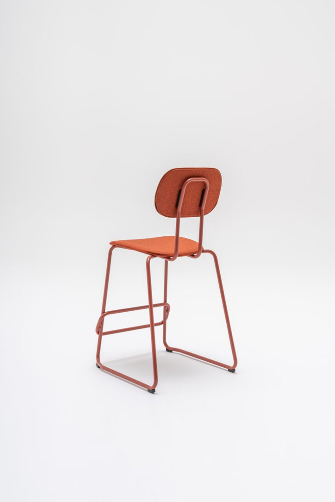 Scaun New School N1N04HF - 6.webp