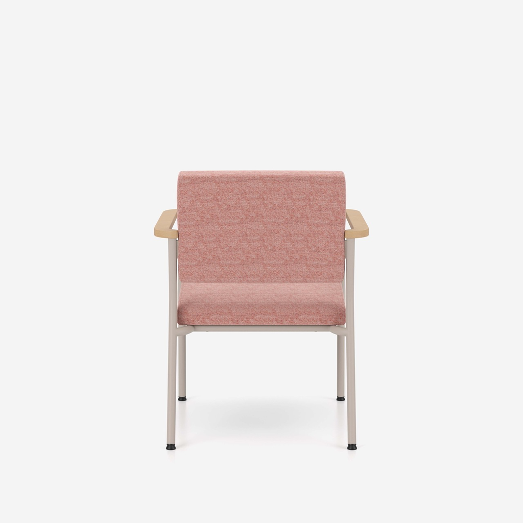 Fotoliu de Așteptare Zone Armchair - 25.webp