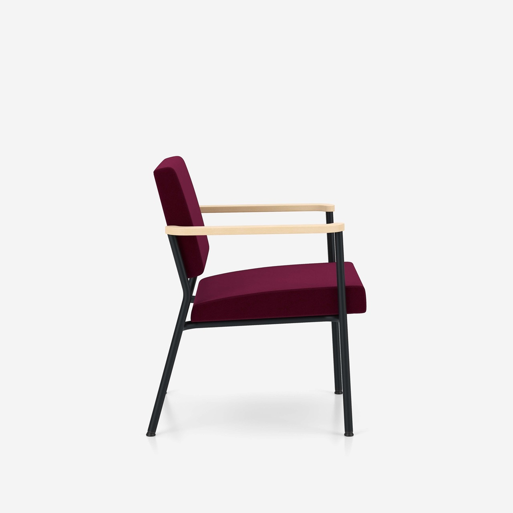 Fotoliu de Așteptare Zone Armchair - 19.webp