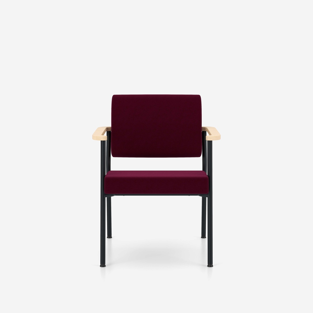 Fotoliu de Așteptare Zone Armchair - 18.webp