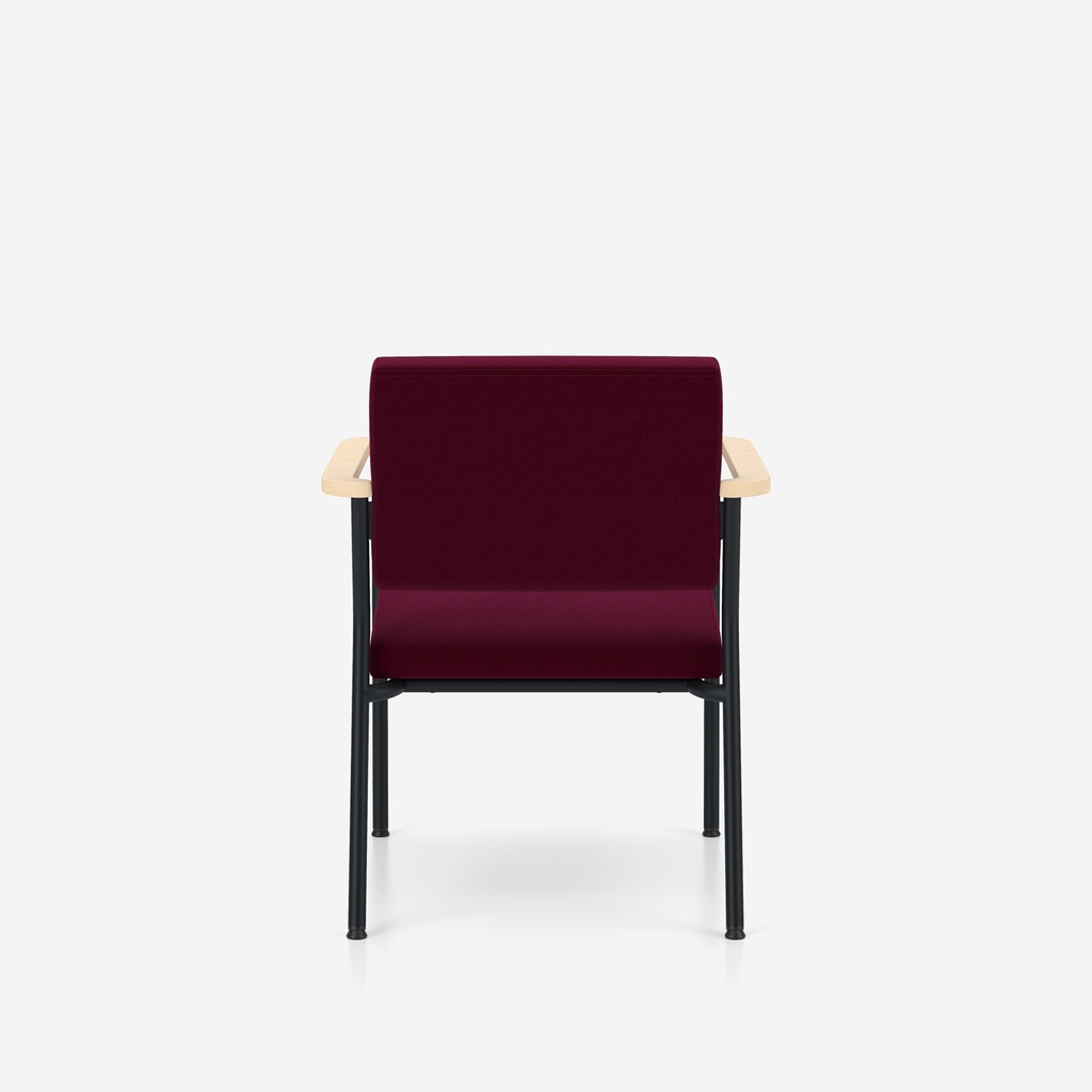 Fotoliu de Așteptare Zone Armchair - 15.webp