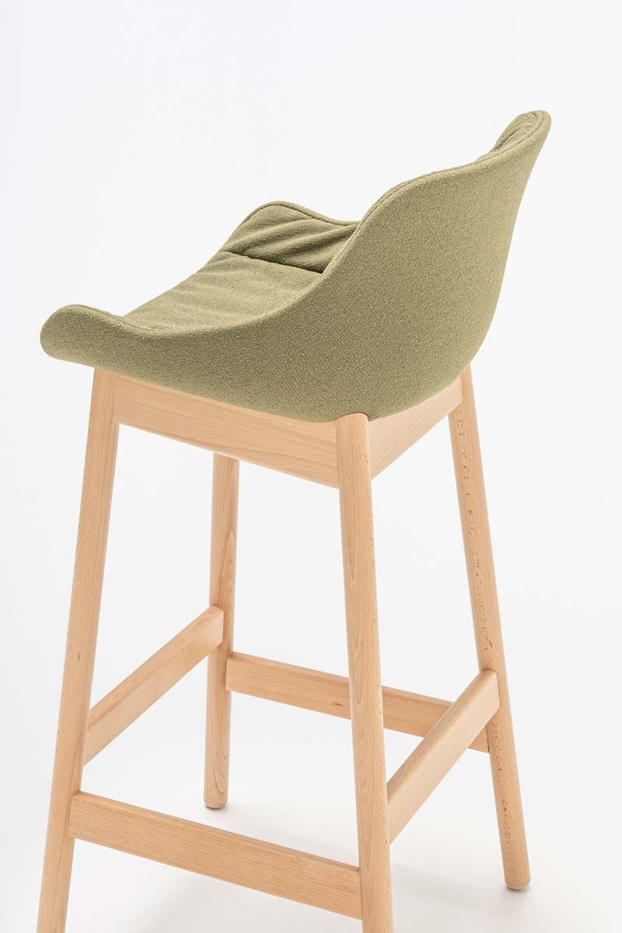 Scaun de Bar Baltic Soft Duo BL5P27H - 33.webp