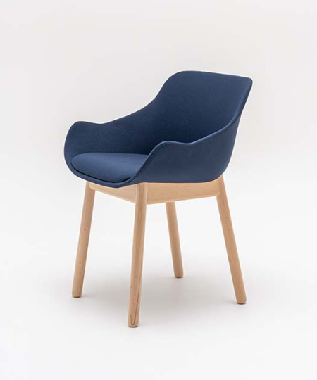 Scaun Baltic Classic BL4P14 - 1.webp