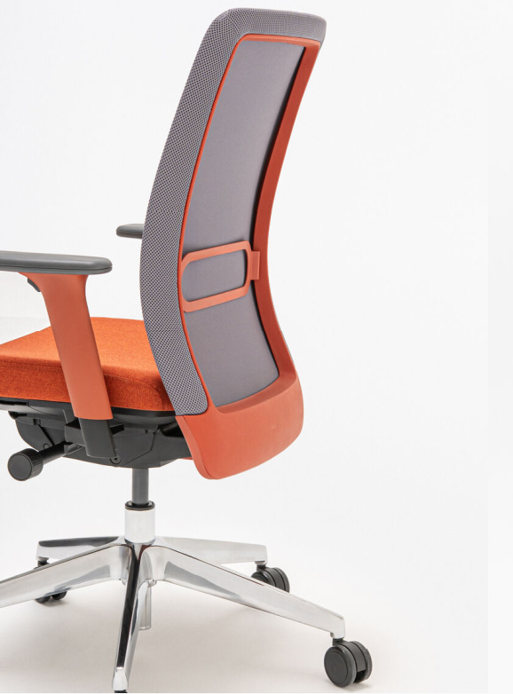 Scaun de birou LEO - 2.webp