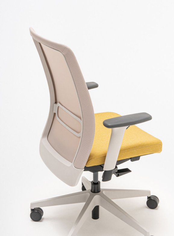 Scaun de birou LEO - 11.webp