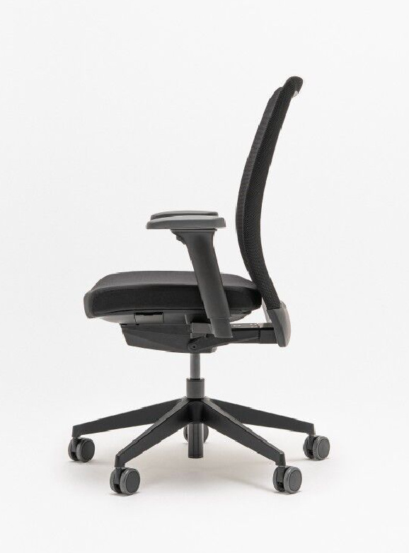 Scaun de birou LEO - 3.webp