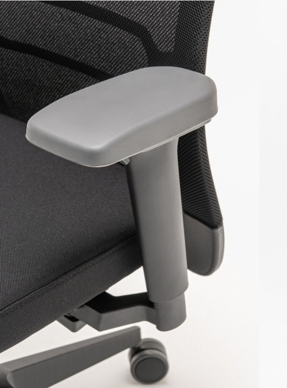 Scaun de birou LEO - 4.webp