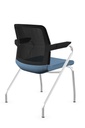 Scaun de Conferinta Wind Mesh Black - 8-2.jpg