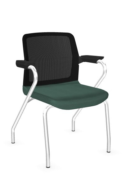 Scaun de Conferinta Wind Mesh Black - 16-2.jpg