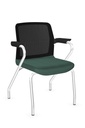 Scaun de Conferinta Wind Mesh Black - 16-2.jpg
