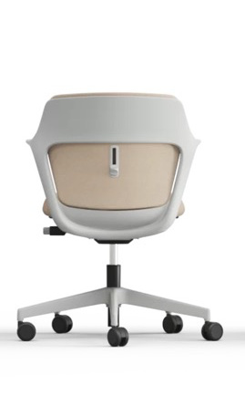 Scaun de Conferinta OFY LOW - 2.webp