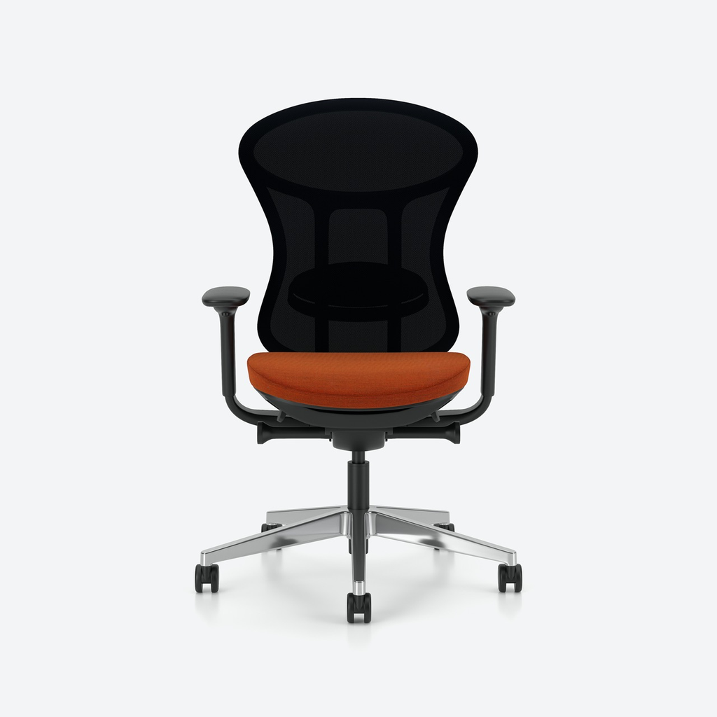 Scaun de Birou PROX Black -1 Large.webp