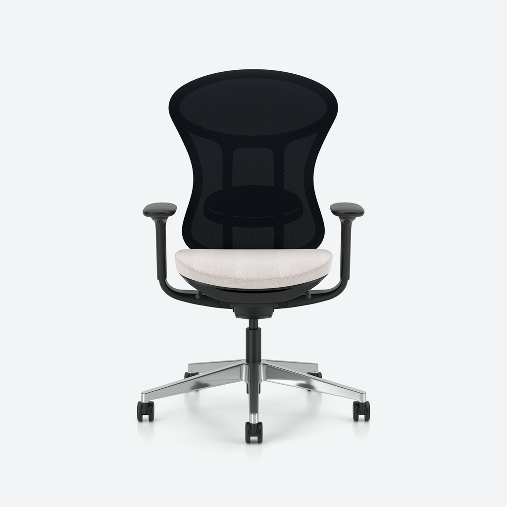 Scaun de Birou PROX Black -10 Large.webp