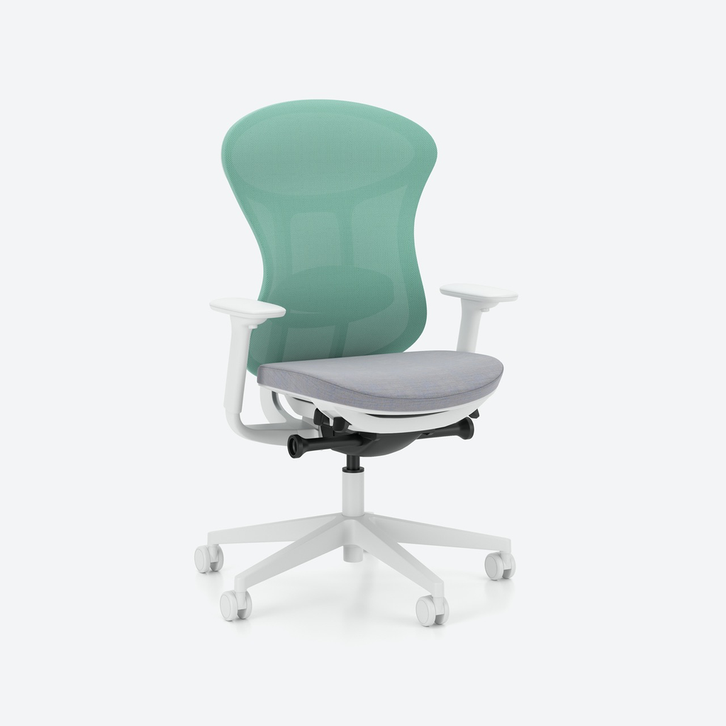 Scaun de Birou PROX Grey -5 Large.webp