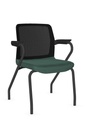 Scaun de Conferinta Wind Mesh Black - 14-2.jpg