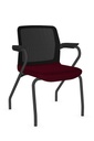 Scaun de Conferinta Wind Mesh Black - 12-2.jpg