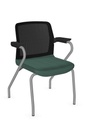 Scaun de Conferinta Wind Mesh Black - 15-2.jpg