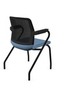 Scaun de Conferinta Wind Mesh Black - 7-2.jpg