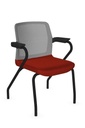 Scaun de Conferinta Wind Mesh Black - 3-2.jpg
