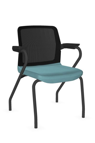 Scaun de Conferinta Wind Mesh Black - 13-2.jpg