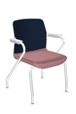 Scaun de Conferinta Wind Mesh White - 13-2.jpg