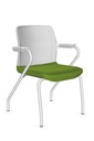 Scaun de Conferinta Wind Mesh White - 5-2.jpg
