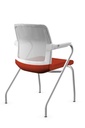 Scaun de Conferinta Wind Mesh White - 3-2.jpg