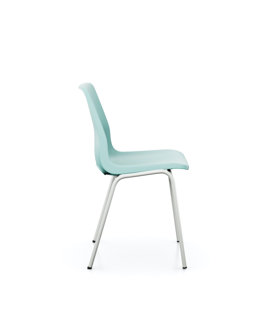 Scaun din Plastic Ana 4340 - 5.webp