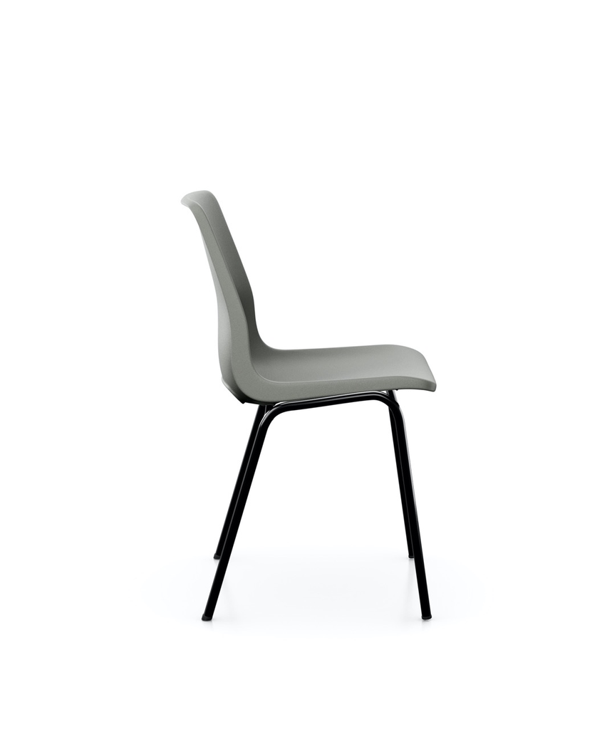 Scaun din Plastic Ana 4340 - 2.webp