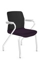 Scaun de Conferinta Wind Mesh White - 11-2.jpg