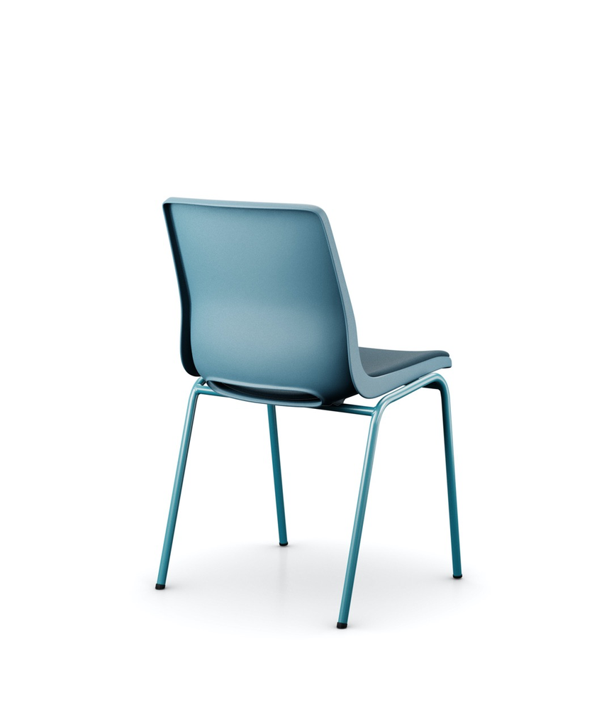 Scaun din Plastic Ana 4340S - 6.webp