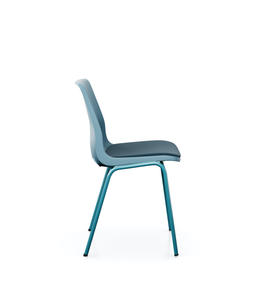 Scaun din Plastic Ana 4340S - 5.webp