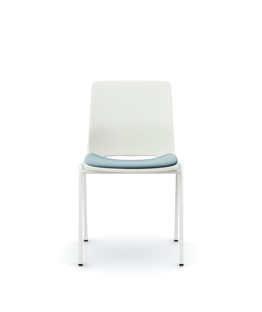 Scaun din Plastic Ana 4340S - 7.webp