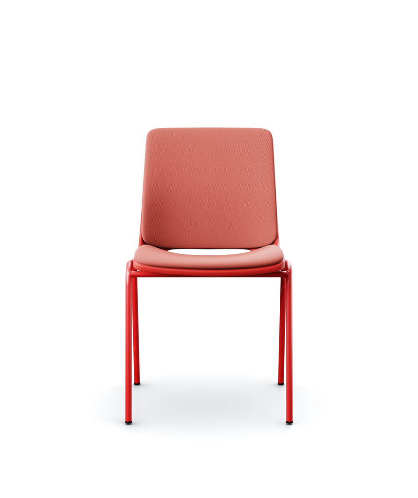 Scaun din Plastic Ana 4340SR - 4.webp