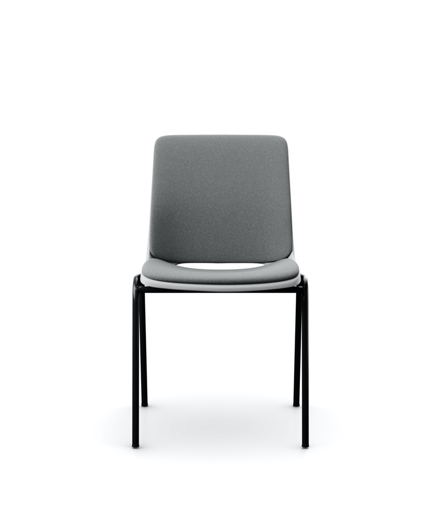 Scaun din Plastic Ana 4340SR - 1.webp