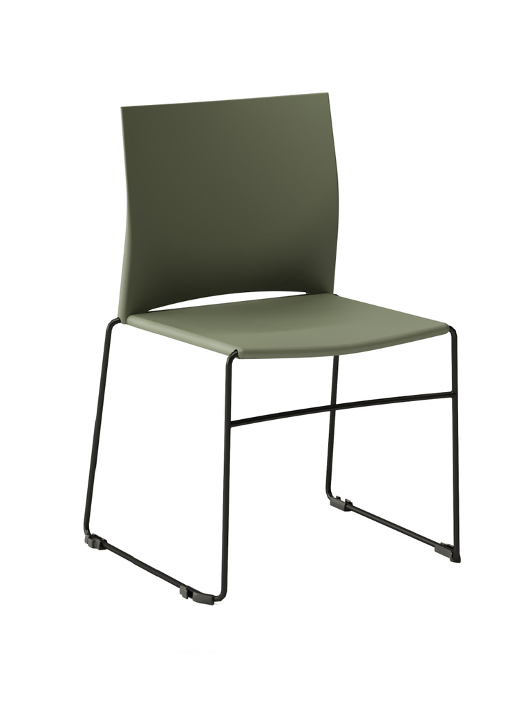 Scaun de conferinta Ariz 550V - 1.webp