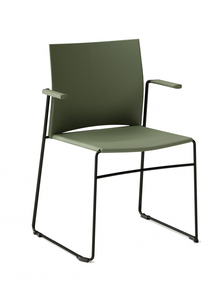 Scaun de conferinta Ariz 550V - 2-2.webp