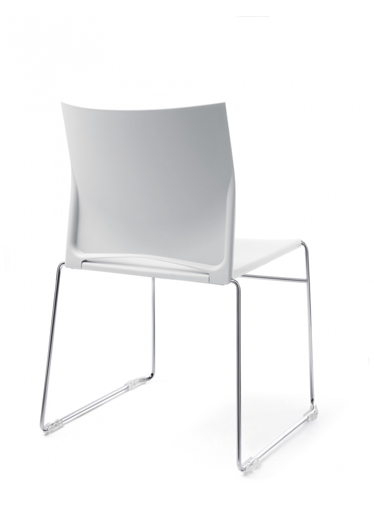 Scaun de conferinta Ariz 550V - 4.webp