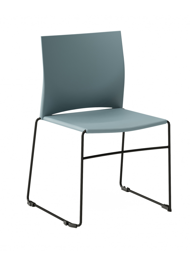 Scaun de conferinta Ariz 550V - 3.webp