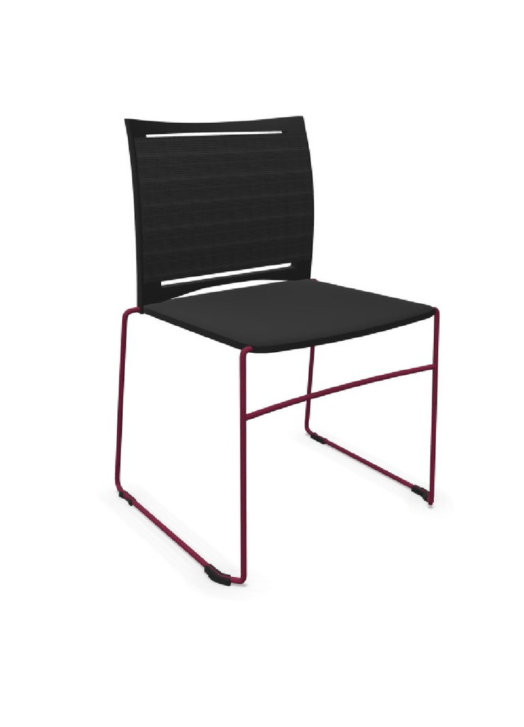 Scaun de conferinta Ariz 555V - 12.webp