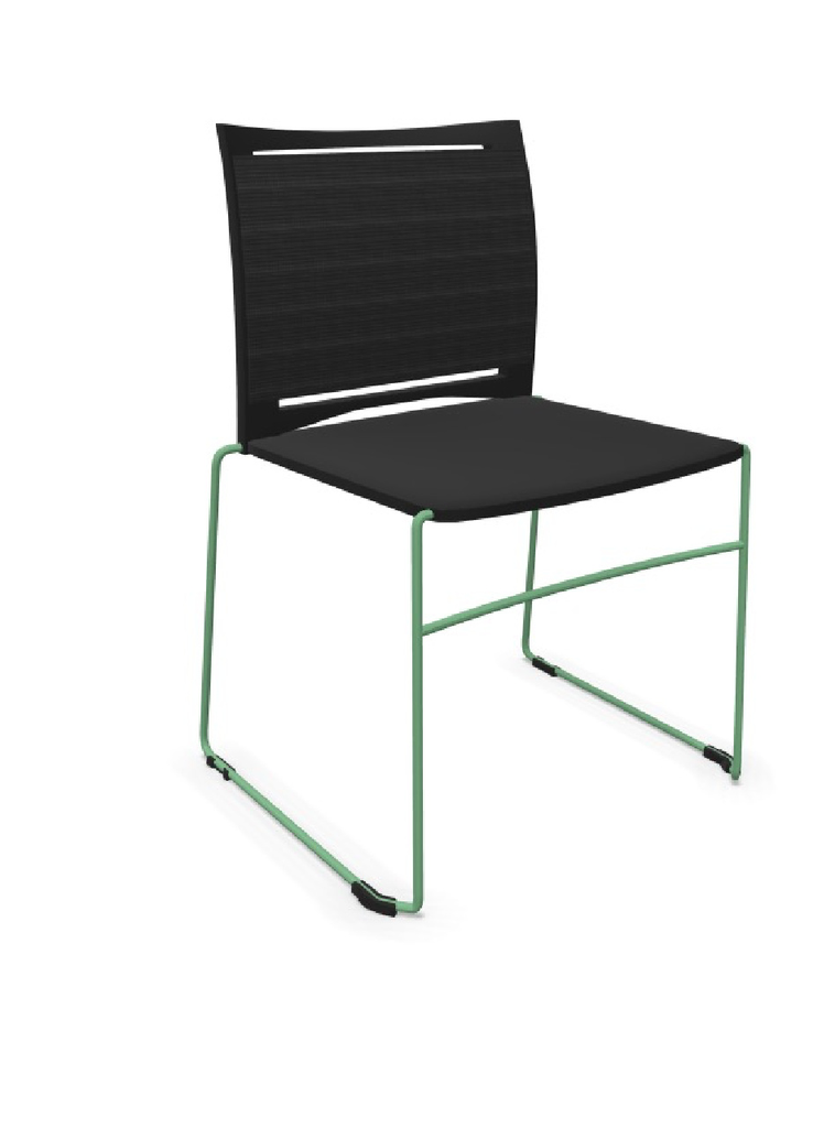 Scaun de conferinta Ariz 555V - 13.webp