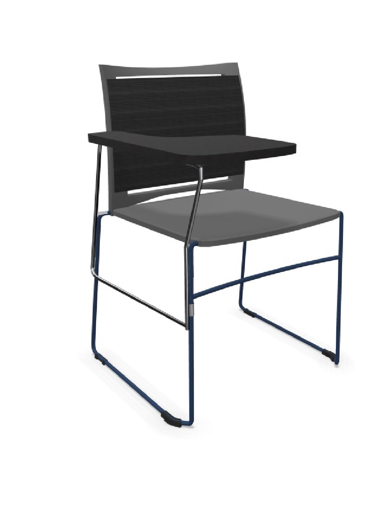 Scaun de conferinta Ariz 555V - 18.webp