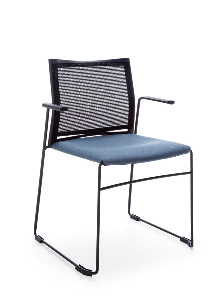 Scaun de conferinta Ariz 575V - 1.webp