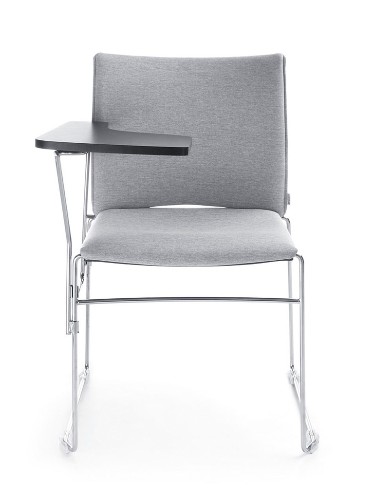 Scaun de conferinta Ariz 570V - 7.webp