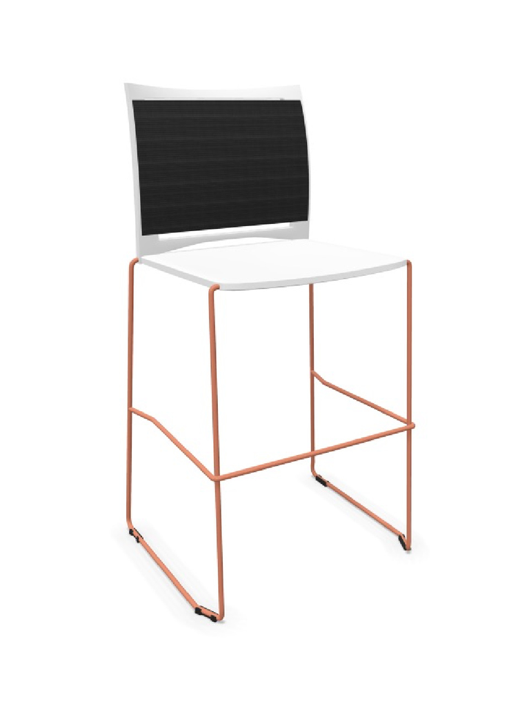 Scaun de Bar Ariz 555CV - 10.webp