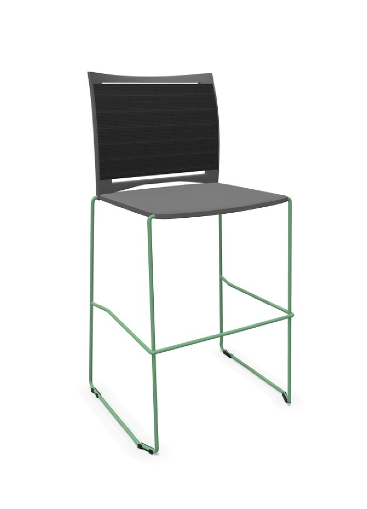 Scaun de Bar Ariz 555CV - 6.webp