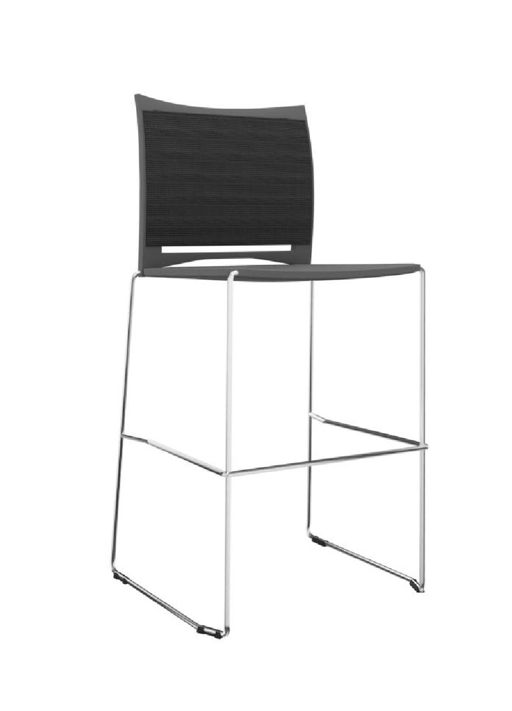 Scaun de Bar Ariz 555CV - 2.webp