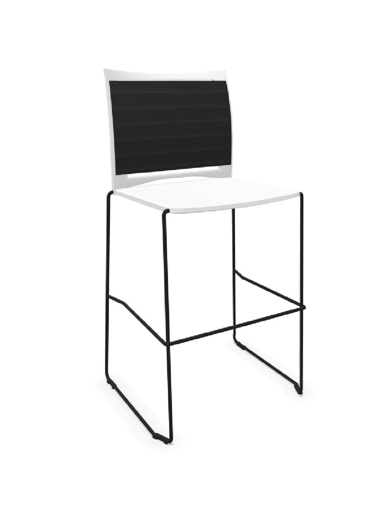 Scaun de Bar Ariz 555CV - 3.webp