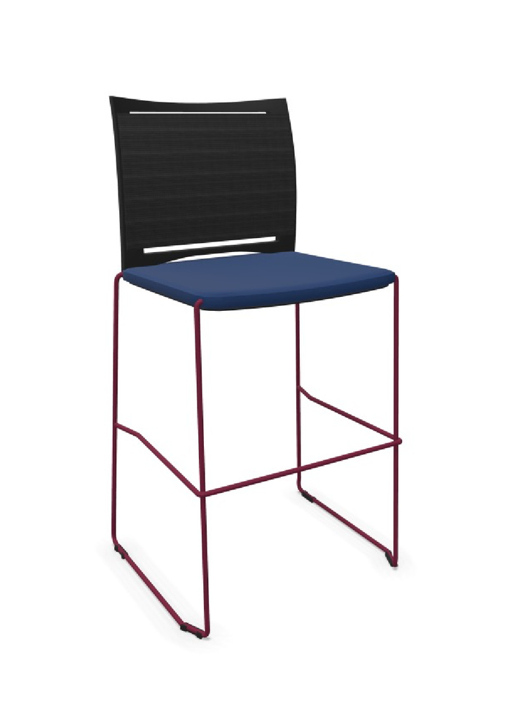 Scaun de Bar Ariz 575CV - 5.webp